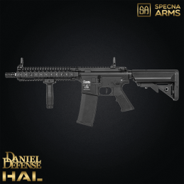 Specna Arms- Réplique MK18 SA-C19 Daniel Defense™, Core™, mosfet HAL™ - SPE-01-047109