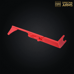 Specna Arms - Tappet plate MP096, ONE™ pour M4, M16 AEG - SPE-08-016286