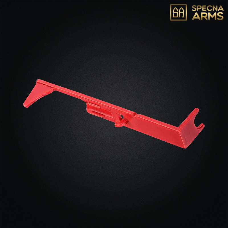 Specna Arms - Tappet plate MP096, ONE™ pour M4, M16 AEG - SPE-08-016286