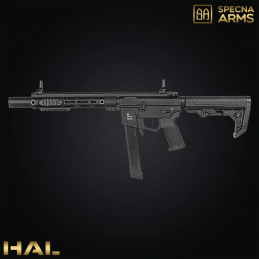 Specna Arms- Réplique SA-FX02, Flex™, mosfet HAL™, M-Lok - SPE-01-047455