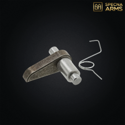 Specna Arms - Anti-retour Ver.2 et Ver.3 pour AEG, CORE™ - SPE-08-025022