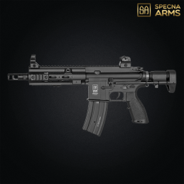 Specna Arms - Réplique SA-H04 ONE™, HK416C - SPE-01-019512