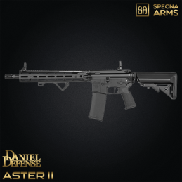 Specna Arms - Réplique SA-P28 Prime™, Aster II™, Daniel Defense™ - SPE-01-043657