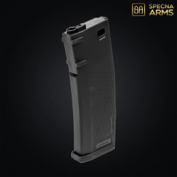 Specna Arms - Chargeur Mid-Cap S-MAG™ 120 Billes pour M4 - SPE-05-025717