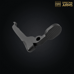 Specna Arms - Bolt catch ONE™ pour M4 Airsoft, MP067 - SPE-09-016301