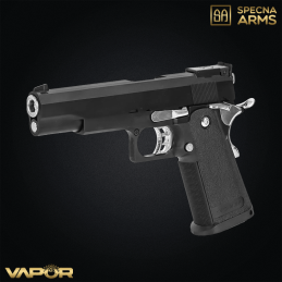 Specna Arms - Réplique SA-VGP02 VAPOR™, blowback, Green Gas - SPE-02-047887