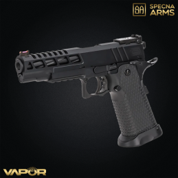 Specna Arms - Réplique SA-VGP11 VAPOR™, blowback, Green Gas - SPE-02-047896