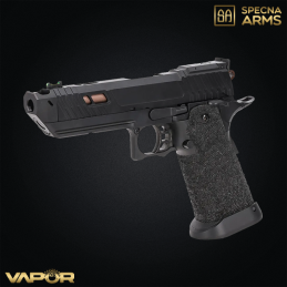 Specna Arms - Réplique SA-VGP22 VAPOR™, blowback, Green Gas - SPE-02-047907