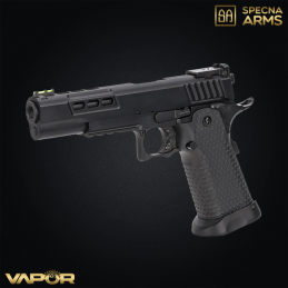 Specna Arms - Réplique SA-VGP26 VAPOR™, blowback, Green Gas - SPE-02-047911