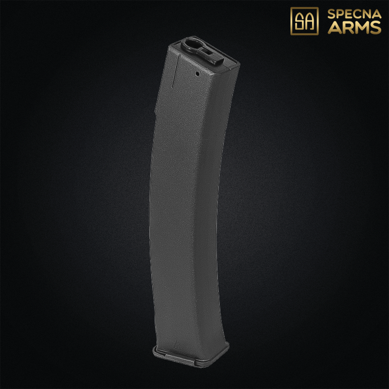 Specna Arms - Chargeur mid-cap 80-30 billes pour SA-J20 - SPE-05-039606