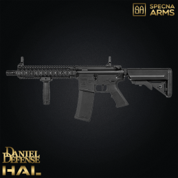 Specna Arms- Réplique MK18 SA-P19, mosfet HAL™, Daniel Defense - SPE-01-042308