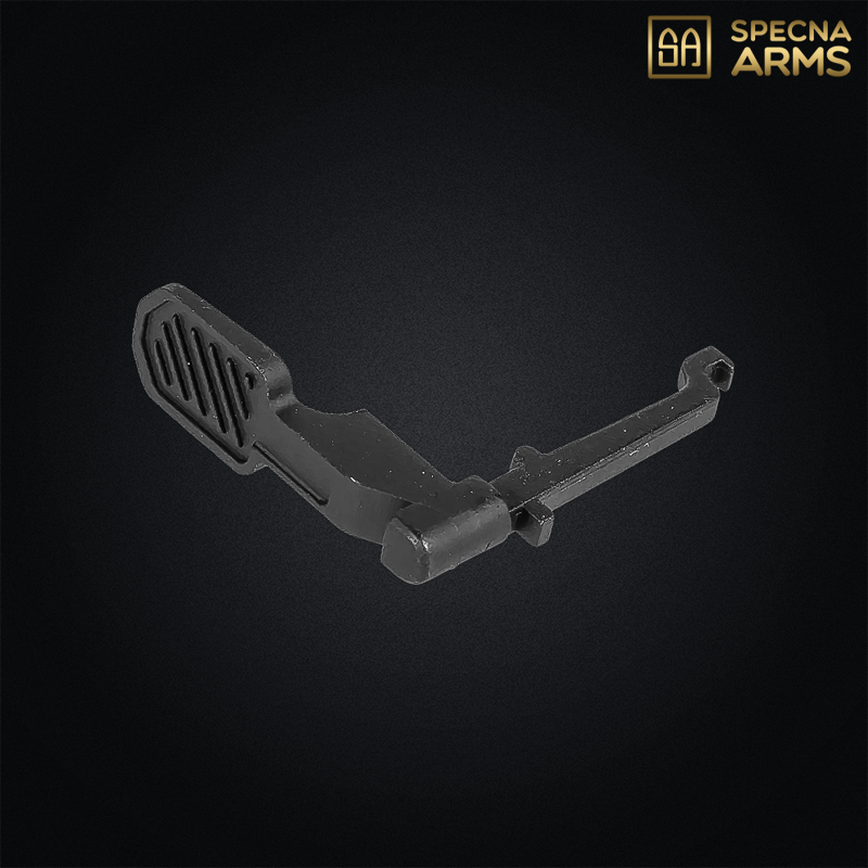 Specna Arms - Bolt catch pour SA-X Series, 9mm - SPE-09-046731