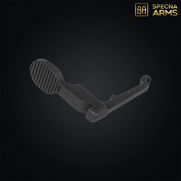 Specna Arms - Bolt catch EDGE™ 2.0 pour H-Series, HK416 - SPE-09-046730