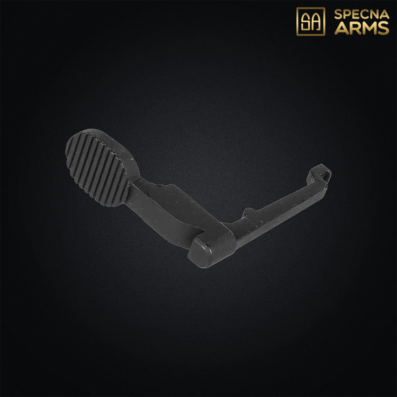 Specna Arms - Bolt catch EDGE™ 2.0 pour H-Series, HK416 - SPE-09-046730