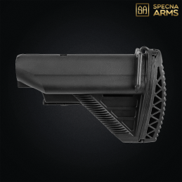 Specna Arms - Crosse tactique 416, SA-H pour M4, M16 AEG - SPE-09-016273