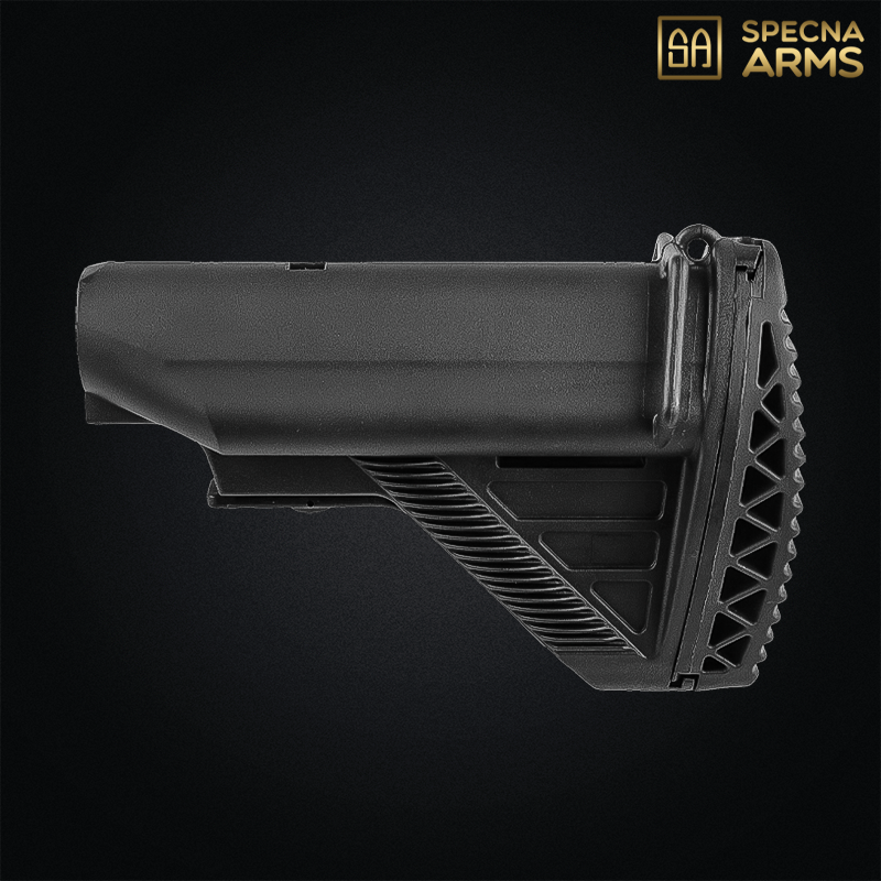 Specna Arms - Crosse tactique 416, SA-H pour M4, M16 AEG - SPE-09-016273