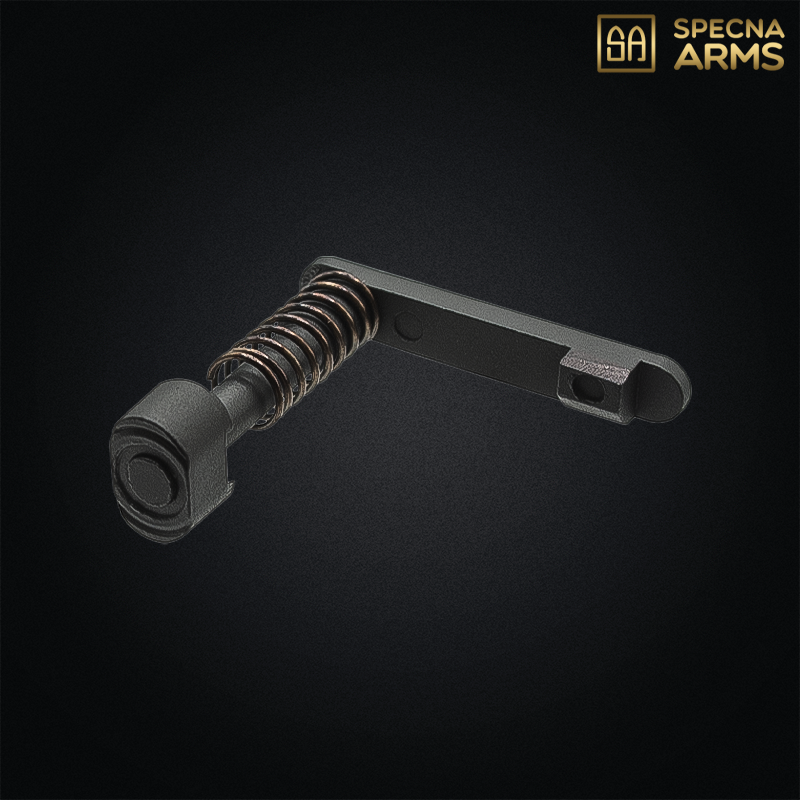 Specna Arms - Magazine catch ONE™ pour SA-H** Series, AEG - SPE-01-000204