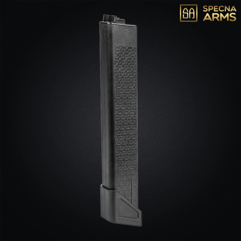 Specna Arms - Chargeur hi-vap S-MAG™ 250 billes pour X-SERIES - SPE-05-036528