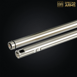 Specna Arms - Canon de précision 270mm 6,02mm AEG - SPE-08-023705