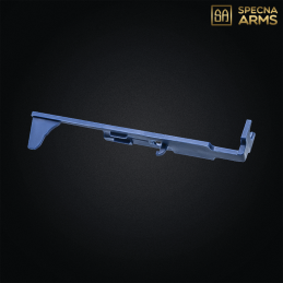 Specna Arms - Tappet plate CORE™ pour M4, M16 AEG - SPE-08-023686