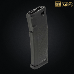 Specna Arms - Chargeur hi-cap S-MAG™ 380 billes pour M4, noir - SPE-05-025723