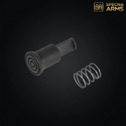 Specna Arms - Bolt forward assist EDGE™ pour AR15, M4, Original Parts - SPE-09-027560