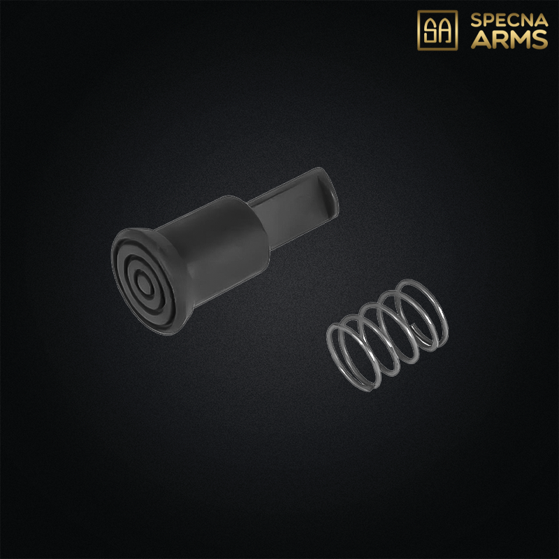 Specna Arms - Bolt forward assist EDGE™ pour AR15, M4, Original Parts - SPE-09-027560