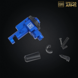 Specna Arms - Chambre hop-up Rotary CNC pour AR15, M4 - SPE-08-023700