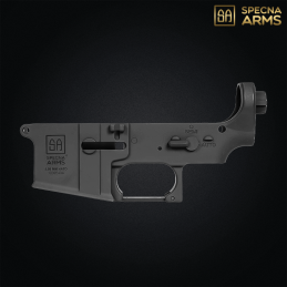 Specna Arms - Lower receiver EDGE™, ESA™ pour AR15, M4, M16 - SPE-09-031891