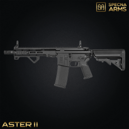 Specna Arms - Réplique SA-P23 Prime™, Aster II™ - SPE-01-043646