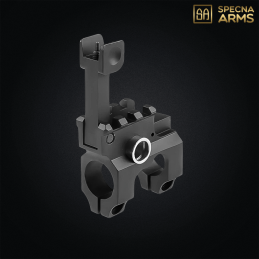 Specna Arms - Mire avant flip-Up MP069, ONE™, type VLTOR - SPE-09-016275
