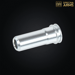 Specna Arms -Nozzle aluminium ÆTHER™, 21.3mm, pour M4 - SPE-08-044950