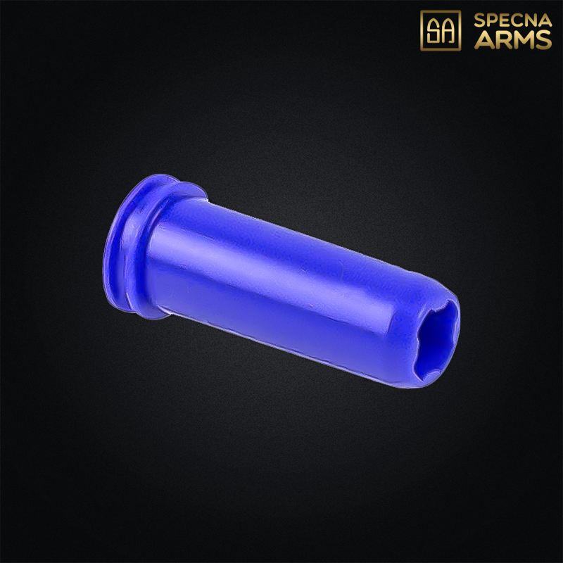 Specna Arms -Nozzle en polymère Core™, 21.37mm, pour AR15 - SPE-08-027541