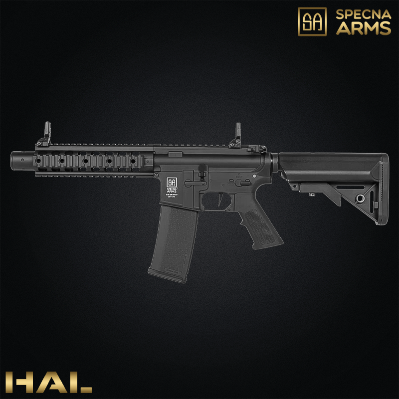 Specna Arms- Réplique SA-C05, Core™ Gen2, mosfet HAL™ - SPE-01-047091