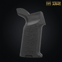 Specna Arms - Poignée pistolet SAAS™ pour AR15, M4, version QD, noir - SPE-09-044999