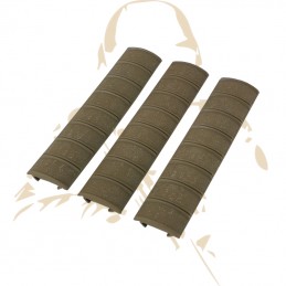 COUVRES RAIL 6.25"...