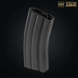 Specna Arms - Chargeur hi-cap 300 billes pour M4, M16 - SPE-05-010629