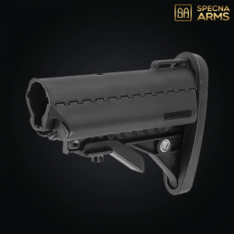Specna Arms - Crosse tactique MP103, VLTOR pour M4, M16 AEG, noir - SPE-09-016271