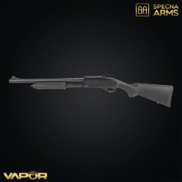 Specna Arms - Fusil à pompe SA-VGS3 VAPOR™, 3-6 Burst, Green Gas - SPE-02-047921