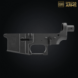 Specna Arms - Lower receiver PRIME™, ESA2.1™ pour AR15, M4, M16 - SPE-09-032913