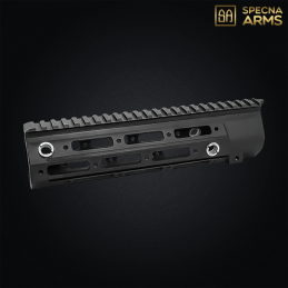 Specna Arms - Garde-mains 9 pouces HK416, RAHG pour AR15, M4 - SPE-09-032007