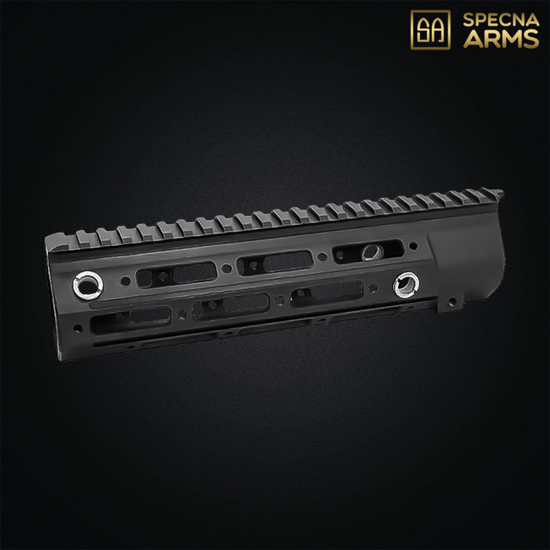 Specna Arms - Garde-mains 9 pouces HK416, RAHG pour AR15, M4 - SPE-09-032007