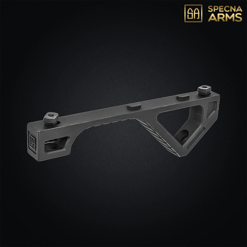 Specna Arms - Poignée angulaire SAAS™ CNC M-Lok - SPE-09-041895