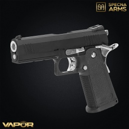 Specna Arms - Réplique SA-VGP01 VAPOR™, blowback, Green Gas - SPE-02-047886