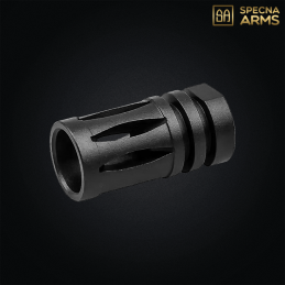 Specna Arms - Cache-flammes bird cage 14mm CCW - SPE-09-004052