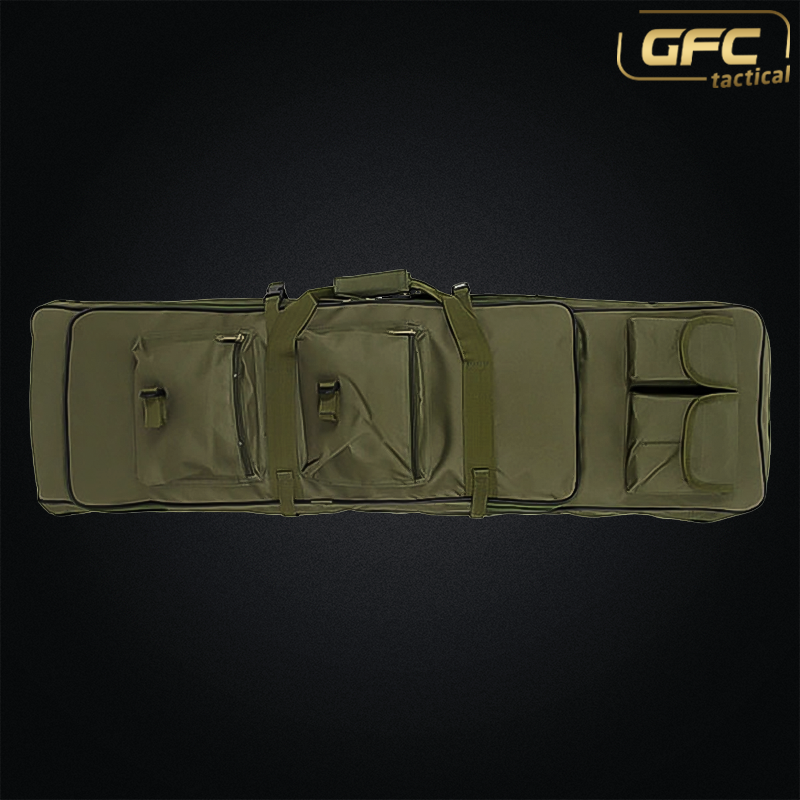 GFC Tactical - Housse de transport 960mm pour réplique airsoft, olive drab - GFT-22-000928