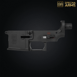 Specna Arms - Lower receiver SAAS™ EDGE™ 2.0 pour H-Series - SPE-09-036510