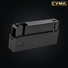 Cyma - Chargeur 30 billes pour sniper CM.706 - C.125
