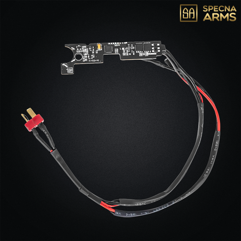 Specna Arms - Mosfet HAL™ version 3 pour AK - SPE-08-048399