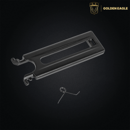 Golden Eagle - Trappe d'éjection pour M870 - JGG-09-043931